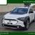 2025 SUBARU SOLTERRA LIMITED Sport Utility 4D EV 3 thumbnail