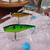 Five (5) New Floating Fishing Lures L-#46 1 thumbnail
