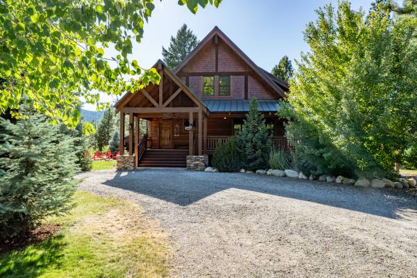 $1,650,000 / 4br - 3764ft2 - 19990 Shugart Flats (Leavenworth)63821736308867120