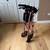 Stander / Walker with Seat 2 thumbnail