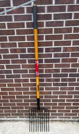 Pitch Fork / Garden Fork 1