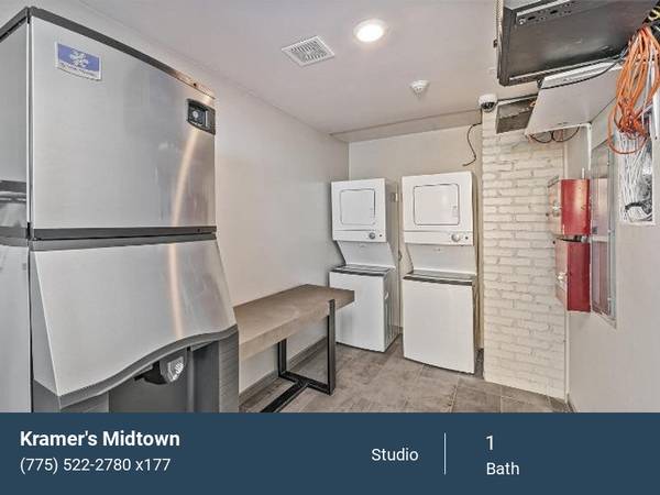 Packaged Utilities, Designated Parking, Tile Floors, Fastest Internet 1