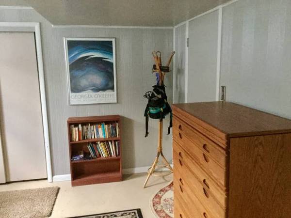 $1 / 2br - Fully-Furnished Basement Suite Available for Work-for-Rent Exchange63686691418497122