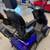 2024 E WHEELS BATTERY POWERED SCOOTER 3 thumbnail