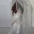 CLASSIC TREASURES COLLECTIBLE PORCELAIN DOLL WITH STAND, 16" HEIGHT 7 thumbnail