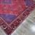 Joshaghan 8'6 X 11'9 Handknotted Persian wool rug 6 thumbnail