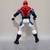 Captain Britain Marvel Legends Action Figure Excalibur (abomination baf wave) 2 thumbnail