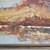 Vintage Alpine Landscape Oil Painting Artwork 7 thumbnail