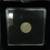 1912 Canada 5 Cents Coin 3 thumbnail