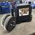 Hawk Enterprises 12" Twin Talon TT -12/F86-12 Hard Surface Polisher 1 thumbnail