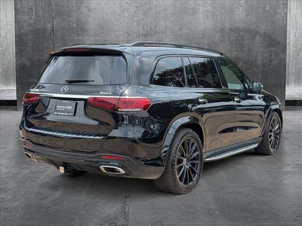 2021 Mercedes-Benz GLS AWD All Wheel Drive Electric GLS 580 SUV - $66,581 (Call *(281) 407-3454* to Confirm Availability Instantly)63622447892865124