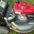 Honda Self-propelled Mower 5 thumbnail