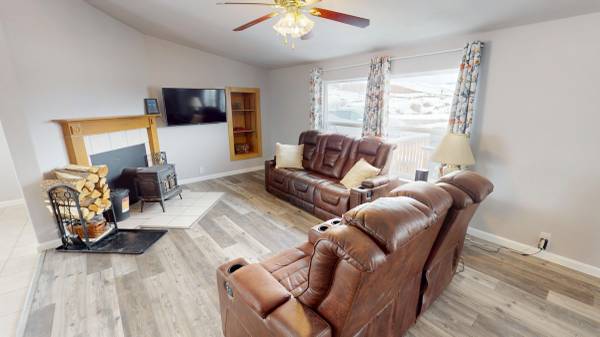 $519,000 / 3br - 1944ft2 - CONTRACT PENDING!  Spacious Doublewide (8260 Opsahl Trail)63656975735553122