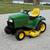 425 John Deere mower 1 thumbnail