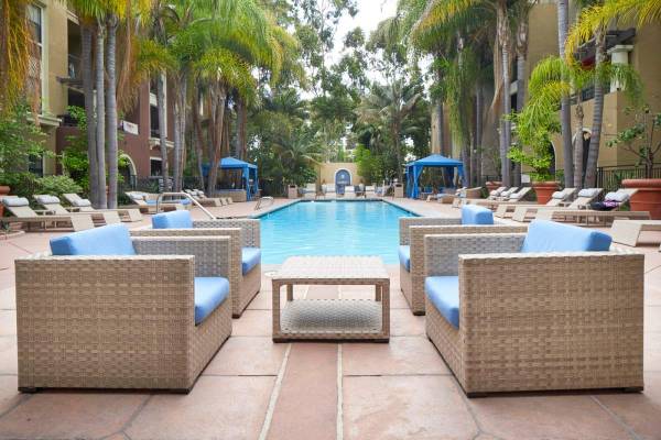 $2,674 / 1br - 652ft2 - Unbeatable Location! 1 BR/1 BA with Private Patio (Mission Valley)63865591306241122