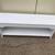 Entryway 48" Wood Bench with Storage Shelf 6 thumbnail