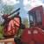 TREE CHIPPER - Loader Grapple, Enclosed Cab, Cummins V-8 350hp 3006hrs 5 thumbnail