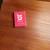 Walgreens_Collectible Playing Cards Sealed Deck Red Box 1 thumbnail