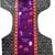 Adult Printed Halloween Diapers Oodzoo Boodzoo Large 36"-48" ABDL Sing 4 thumbnail