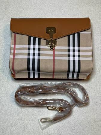 Brand New with shoulder strap w/o tag - $1563471081943683120