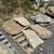 Flat Faced Rocks - Flat Rocks - Cap Stone Rocks 2 thumbnail