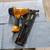 Bostitch 15ga pneumatic 25° angled finish nailer & plastic case 3 thumbnail