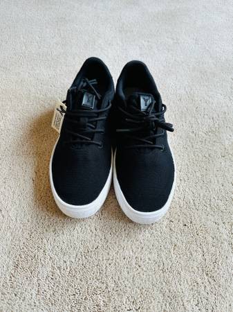 Zapatos Cirro YY Bamboo VEGAN para hombre, talla 10 (precio minorista +$120) - $49 (san jose oeste)63471477149441121