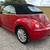 2008 Volkswagen Beetle SE Convertible Clean CARFAX Clean TITLE !! 4 thumbnail