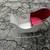 27" Oversized decorative Metal Sleigh 3 thumbnail