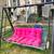 Swing with reinforced boards and cushions, $40 1 thumbnail