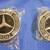 Mercedes-Benz Center Hubcaps 2 thumbnail