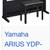 Yamaha YDP 165 digital piano 1 thumbnail