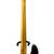 Fender 2005 Jazz Bass 4-String Bass Midnight Wine Made in Mexico Elect 10 thumbnail
