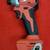 Milwaukee 3650-20 M18 Fuel 18V Li-Ion Brushless 1/4" Hex Impact Driver 1 thumbnail