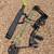 Barnett Outdoors Youth Vortex Compound Bow (19-45lb) 1 thumbnail