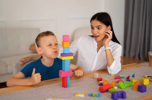Child Development Assessment centre for Early Learning Support 1