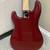 Nice! Squier Precision Bass Guitar 7 thumbnail
