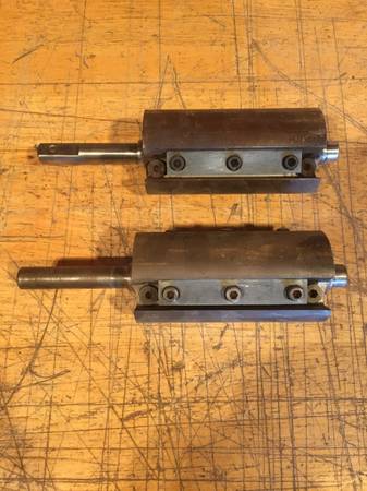 SS Jointer Cutter Heads 1