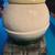 Brush Humpty Dumpty Cookie Jar - W8 Model 2 thumbnail