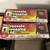 Pine Mountain Fire Logs (6)+ 2 Creosote Sweeping Logs + misc supplies 4 thumbnail