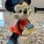 Disney - Mickey & Minnie Bookends 5 thumbnail