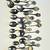 Lot of 25 Collectible Spoon Lot.  Mixed U.S. Locations 4 thumbnail