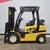 ☆☆☆ 2017 YALE GTP050VX FORKLIFT ☆☆☆ 1 thumbnail