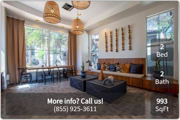 $1,467 / 2br - 993ft2 - A community to call home: Experience our 2 BR, 993 Sq Ft. (Tucson)63675133261313121