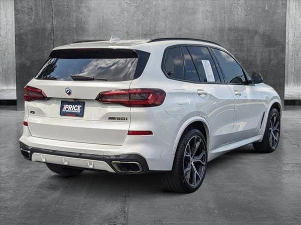 2023 BMW X5 AWD All Wheel Drive M50i SUV - $47,997 (Call *(352) 668-9839* to Confirm Availability Instantly)63443727796227124