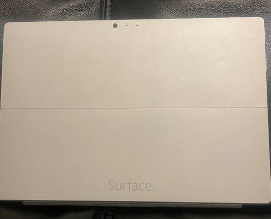 Surface Pro 3 1