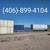 Storage, Shipping Containers, Local, 20 yr business 1 thumbnail