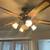 CEILING FANS with Lights, DOUBLE OVEN ELECTRIC 3 thumbnail