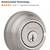 Kwikset Cylinder Deadbolt 1 thumbnail