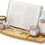 Bamboo Bathtub Tray Caddy--Fits 27.5-39" 2 thumbnail